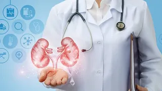 Nephrology & Urology