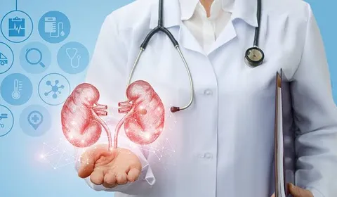 Nephrology & Urology