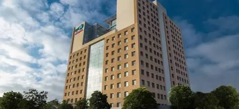 Zydus Hospitals