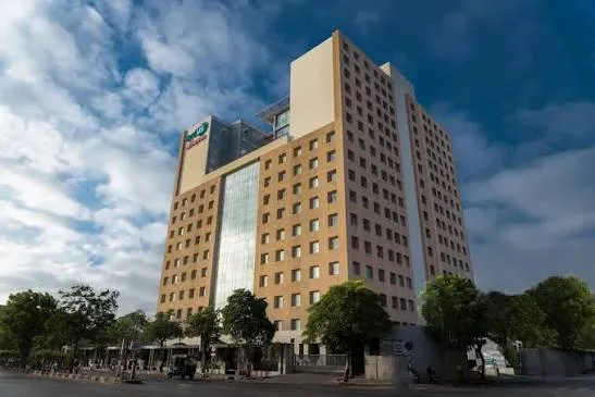Zydus Hospitals
