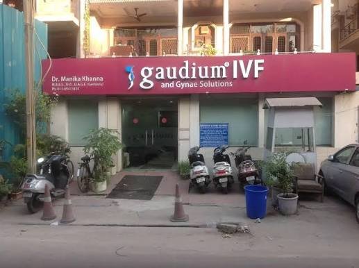 Gaudium IVF