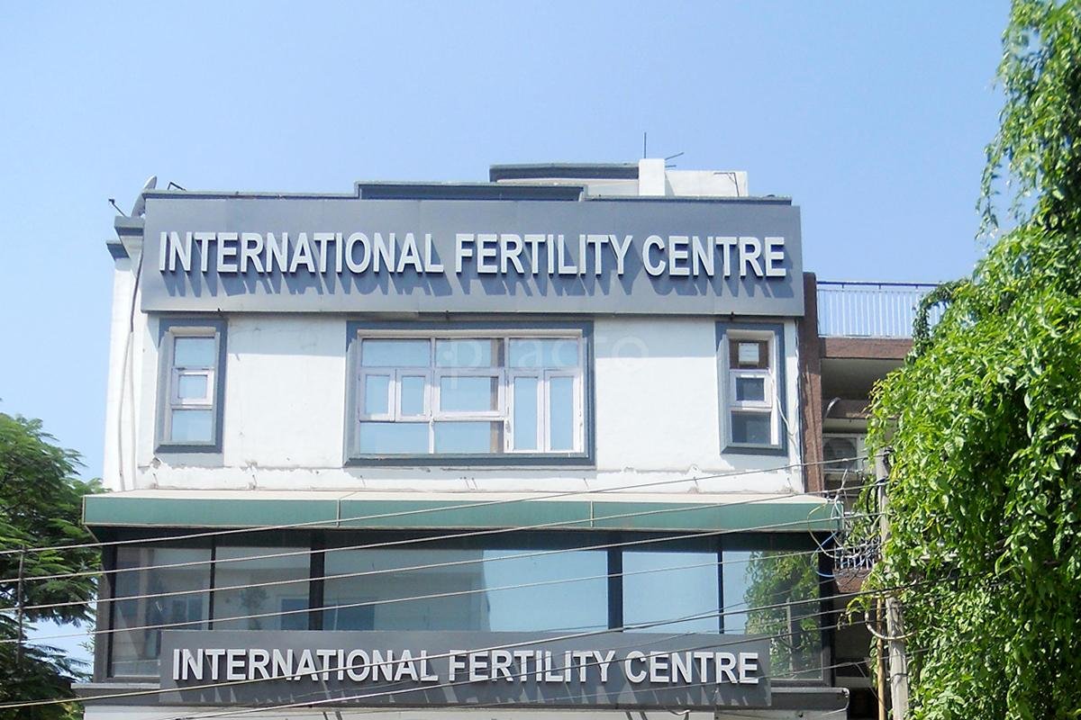 International Fertility Centre