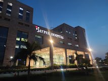 Jaypee Hospital